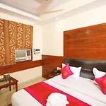 Hotel Jindal International \