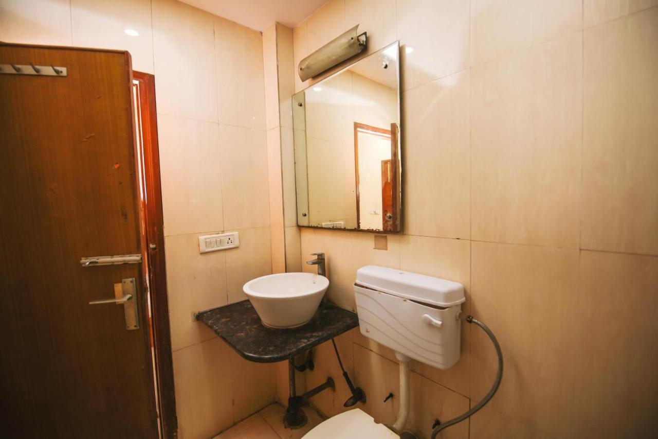 Hotel Jindal International 