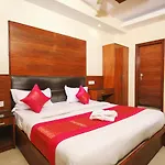 Hotel Jindal International \
