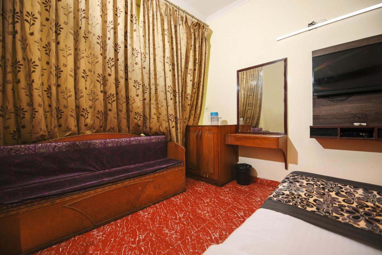 Hotel Jindal International 